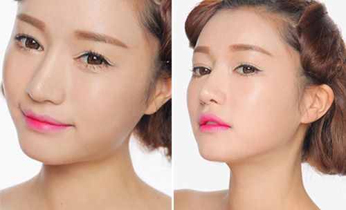 Cách đánh son lòng môi đẹp khiến chàng mê mẩn ánh nhìn - 13