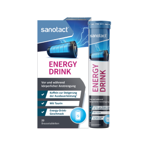 Energy Drink