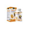 VIÊN BỔ NÃO, HỖ TRỢ TRÍ NHỚ, NHẬN THỨC - VITAGOLD BRAIN CAPSULES