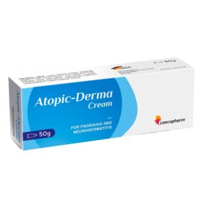 KEM THOA - LANCOPHARM ATOPIC DERMA CREAM