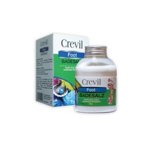 MUỐI NGÂM CHÂN - CREVIL FOOT BADESALZ