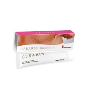 KEM LÀM MỀM VÀ MỜ SẸO - LANCOPHARM CESARIN OINTMENT