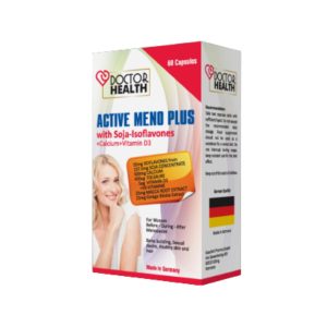 VIÊN CÂN BẰNG NỘI TIẾT - ACTIVE MENO PLUS