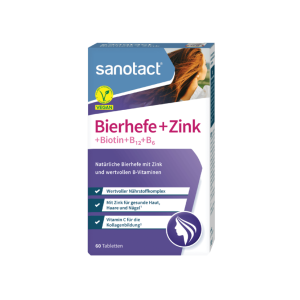 Bierhefe